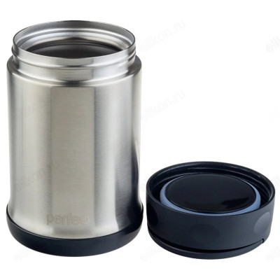 Термос металл PERFEO 0,5 л., нержавеющая сталь (PF_C3724)-2