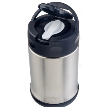 Термос металл PERFEO 0,5 л., нержавеющая сталь (PF_C3724)-3
