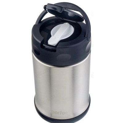 Термос металл PERFEO 0,5 л., нержавеющая сталь (PF_C3724)-3