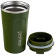 Термокружка PERFEO 0,5 л (PF_C3729) зеленый, с крышкой-поилкой