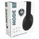 Беспроводные наушники Perfeo Mode  PF_C3918, черный