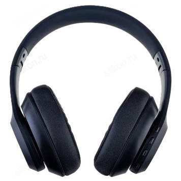 Беспроводные наушники Perfeo Amaz PF_C3917, черный