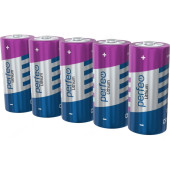 CR123A Perfeo 1BL Lithium CR123A Perfeo 1BL Lithium