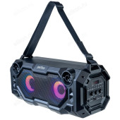 Акустика Bluetooth 36W Perfeo ПАС BEAR EQ, MP3 USB-microSD, AUX, FM, JACK, TWS PF-D0020 Акустика Bluetooth 36W Perfeo ПАС BEAR EQ, MP3 USB-microSD, AUX, FM, JACK, TWS PF-D0020