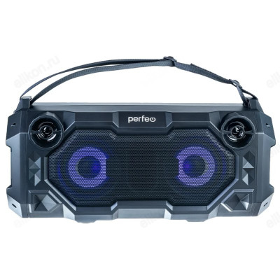 Портативная акустика Perfeo 
