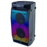 Акустика Bluetooth 50W Perfeo ПАС ”SPIN” PF_D0021 черн