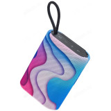 Акустика Bluetooth 5W PERFEO BANG PF_D0042 волны