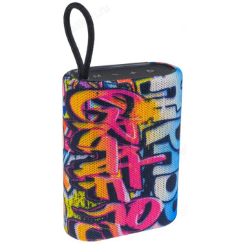 Портативная колонка Perfeo Bang,  хип-хоп-1