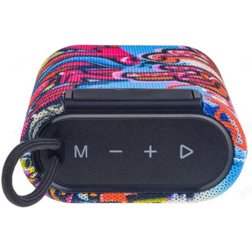 Портативная колонка Perfeo Bang,  хип-хоп-4