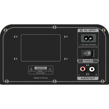 Портативная акустика Perfeo 