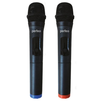 Портативная акустика Perfeo 