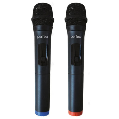 Портативная акустика Perfeo 