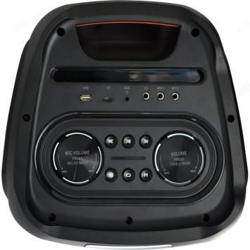 Портативная акустика Perfeo 