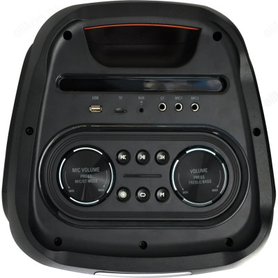 Портативная акустика Perfeo 