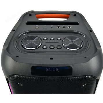 Портативная акустика Perfeo 