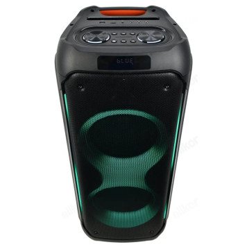 Портативная акустика Perfeo 