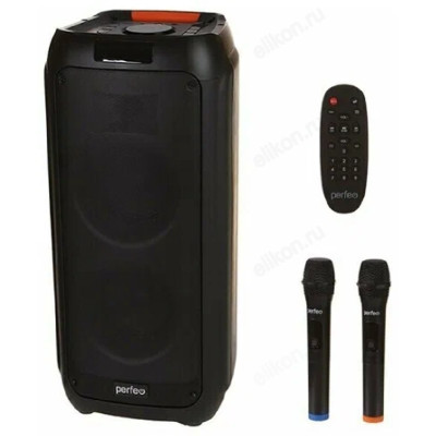 Портативная акустика Perfeo  