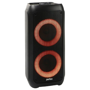 Портативная акустика Perfeo  