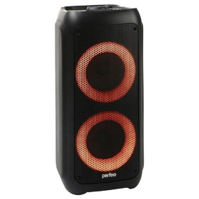 Портативная акустика Perfeo  