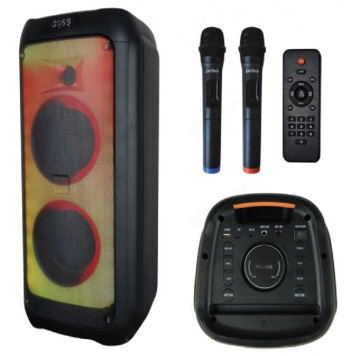 Портативная акустика Perfeo  