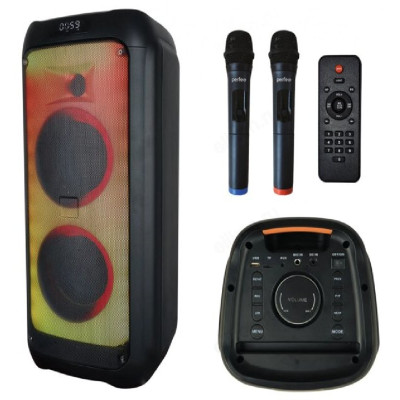 Портативная акустика Perfeo  