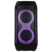 Акустика Bluetooth 80W Perfeo "Power Box 80 INFINITY Акустика Bluetooth 80W Perfeo "Power Box 80 INFINITY