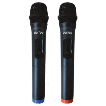 Портативная акустика Perfeo  