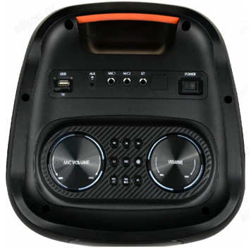 Портативная акустика Perfeo  