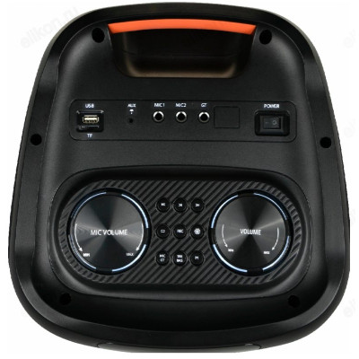 Портативная акустика Perfeo  