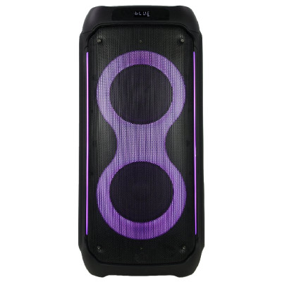 Портативная акустика Perfeo  