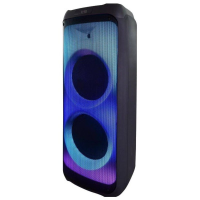 Портативная акустика Perfeo 