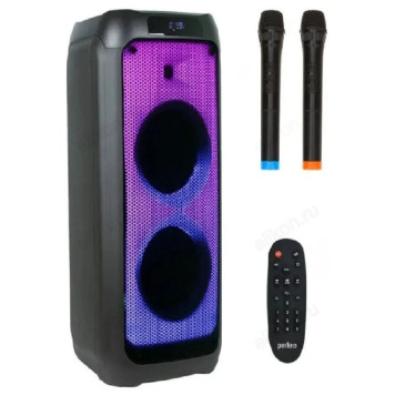 Портативная акустика Perfeo 