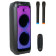 акустика Bluetooth 120W Perfeo Power Box 120 Flame