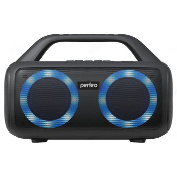 Портативная акустика Perfeo