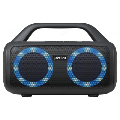 Портативная акустика Perfeo 