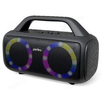 Портативная акустика Perfeo