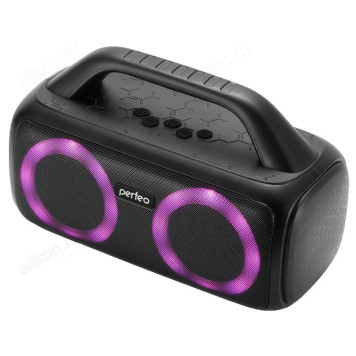 Портативная акустика Perfeo