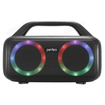 Портативная акустика Perfeo