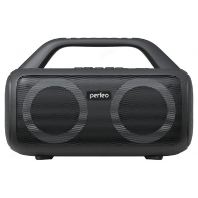 Портативная акустика Perfeo 