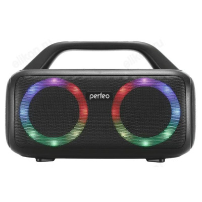 Портативная акустика Perfeo 