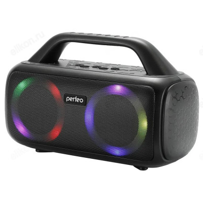 Портативная акустика Perfeo 