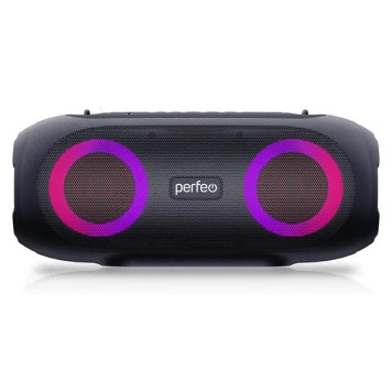 Портативная акустика Perfeo 