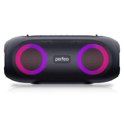 Портативная акустика Perfeo 