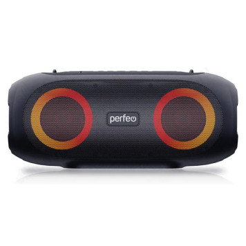 Портативная акустика Perfeo 