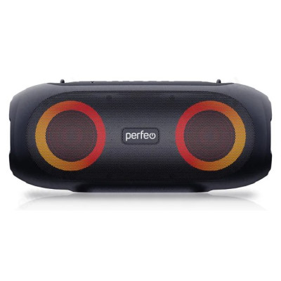 Портативная акустика Perfeo 