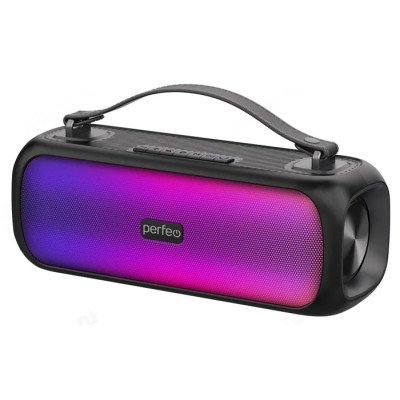 Портативная акустика Perfeo 