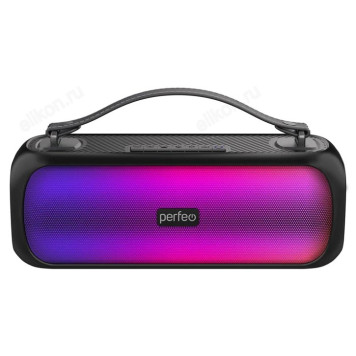 Портативная акустика Perfeo 