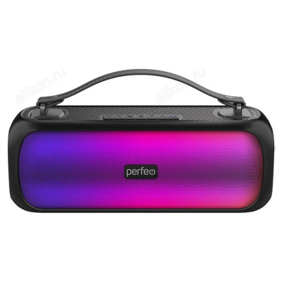 Портативная акустика Perfeo 