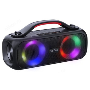 Портативная акустика Perfeo 
