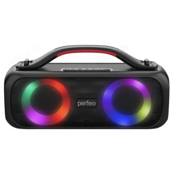Портативная акустика Perfeo 